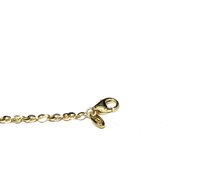 Bracciale Stocco Gioielli Donna in Oro giallo BRS 134 - BRS 134